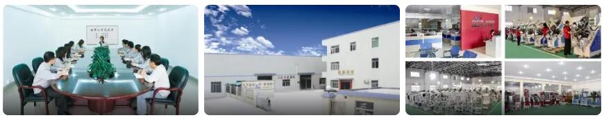 About Dongguan Hangzhan Precision Machinery Technology Co., Ltd.(图1)